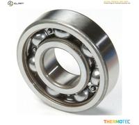 Bearing, compressor shaft THERMOTEC KTT01355220
