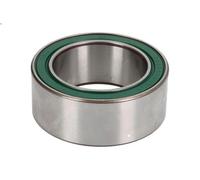 Bearing, compressor shaft THERMOTEC KTT01355220
