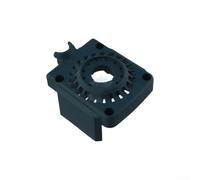 Bearing Cover 1615808083 for Bosch GBH11DE GBH10DC 11223EVS Electric | Hammer Replacement Part Black Plastic Accessory for Rotary Hammer Repair