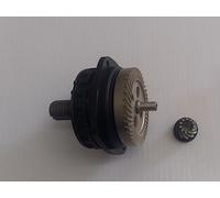 Bearing Cover DSC-AG 125 Plus ET-BG.