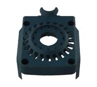 Bearing Cover, for Bosch GSH11E GSH 11E B17 Hammer Drill, Motor Housing Replacement Part