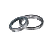 FSA IS-2-138 Headset Bearing - Silver, 48.9 mm/36°×45°
