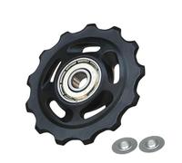 Bearing Derailleur Pulley for Bike Silent High-Precision Wear-Resistant