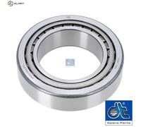 BEARING DIFFERENTIAL SHAFT 1.16672 FORBEARING DIFFERENTIAL SHAFT 1.16672 FOR SCA