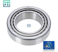 BEARING DIFFERENTIAL SHAFT 1.16672 FORBEARING DIFFERENTIAL SHAFT 1.16672 FOR SCA