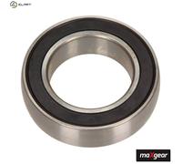 BEARING DRIVE SHAFT 49-0616 FOR FORD MONDEO/Turnier GRAND/C-MAX FIESTA/Mk 1.9L