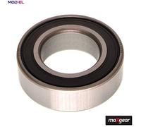 Axle bearing 49-5275 MAXGEAR for OPEL CHEVROLET