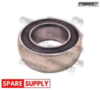 BEARING, DRIVE SHAFT FOR FORD FOCUS MONDEO FEBEST AS-305820-2RS