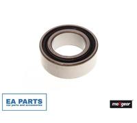Bearing, drive shaft for NISSAN ALTIMA DUALIS KICKS II SUV MAXGEAR 49-5273