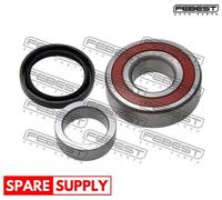 BEARING, DRIVE SHAFT FOR NISSAN VANETTE FEBEST AS-358021-KIT