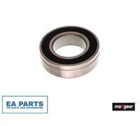 Bearing, drive shaft for OPEL ANTARA A ASTRA H ASTRA H MAXGEAR 49-5274