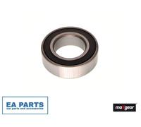 Bearing, drive shaft for OPEL ASTRA H ASTRA H ASTRA J CASCADA MAXGEAR 49-5275