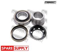 BEARING, DRIVE SHAFT FOR SUZUKI AERIO HATCHBACK, LIANA ALTO FEBEST KIT-JIM