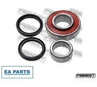 Bearing, drive shaft for SUZUKI AERIO Hatchback LIANA FEBEST AS-35802126-KIT