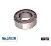 Bearing, drive shaft for SUZUKI BALENO CULTUS IGNIS MAXGEAR 49-5281