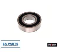 Bearing, drive shaft for SUZUKI IGNIS MAXGEAR 49-5278