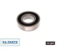 Bearing, drive shaft for SUZUKI WAGON R WIDE MAXGEAR 49-5278