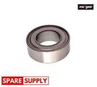 BEARING, DRIVE SHAFT FOR TOYOTA ALPHARD ALTEZZA GITA ALTIS IX MAXGEAR 49-5281