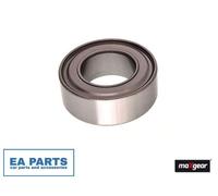 Bearing, drive shaft for TOYOTA ALPHARD ALTEZZA GITA ALTIS IX MAXGEAR 49-5281