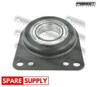 BEARING, DRIVE SHAFT FOR VW CALIFORNIA T4 CAMPER FEBEST VWCB-T5AT