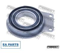 Bearing, drive shaft for VW CALIFORNIA T5 Camper FEBEST VWCB-T5DS