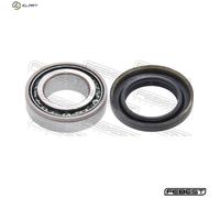 Axle bearing NOS-A60 FEBEST for JEEP CHEROKEE GRAND CHEROKEE WRANGLER III