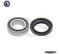 BEARING DRIVE SHAFT NOS-A60 FOR NISSAN ARMADA/SUV NP300/FRONTIER/NAVARA TITAN