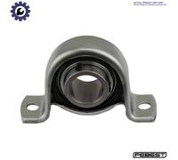 Febest NOS-A60-KIT Drive Shaft Bearing Fits Dodge Jeep Cherokee Grand Ram