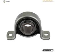 Febest NOS-A60-KIT Drive Shaft Bearing Fits Dodge Jeep Cherokee Grand Ram