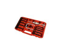 Bearing Extractor Removal Puller Set 16 Piece (Genuine Neilsen CT3385)