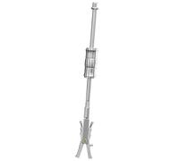 Bearing Extractor Slide Hammer Carbon Steel Double Head Puller | Garage Service Use, Routine Equipment Upkeep