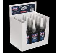 Bearing Fit Retainer High Strength 50ml Pack of 12