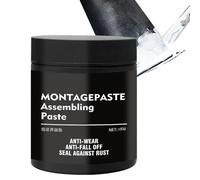 Bearing Grease for Cycling, Gear Grease - Chain and Bearing Grease | Wheel Bearing Grease, Assembly Super Lube, Multi-Purpose Grease for Chain Maintenance