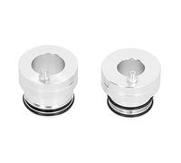 Bearing Greaser Tool Set 40mm and 35mm for | Double O ring seal keeps grease inside bearing for convenient maintenance without axle removal