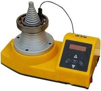 Bearing Heater Cone Style, Tower Bearing Induction Heater, 2kw Coil Heater, Inner Diameter 20-120mm, Rapid Heating, for Automotive & Industrial Use.