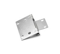 Bearing Hinge，Ball Bearing Door Hinges Industrial Load-Bearing Equipment Box Rotating Hidden Hinge(JL0024-SS)