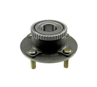 Wheel bearing Rear Axle KLT-FR-016 NTY for FORD MONDEO MONDEO Saloon COUGAR