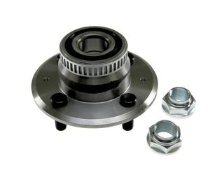 Bearing Hintrnachse Fits for Rover MTM 200/400/25/45 96-04 /+ ABS Tromm