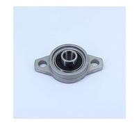 Bearing Housings KFL005 Mounted Bearing 25 mm Shaft Diameter KFL Zinc Alloy Pillow Block Housing Flange Block Bearings KFL005 FL005 Pillow Block Bearings