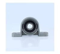 Bearing Housings KP005 Mounted Bearing 25mm Shaft Diameter KP Zinc Alloy Pillow Block Housing KP 005 Bearings KP005 Pillow Block Bearings