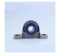 Bearing Housings SKP004 Bearing Shaft 20mm Bearing Housings SSKP004 Stainless Steel Pillow Block S KP004 20 mm Mounted Bearings Pillow Block Bearings