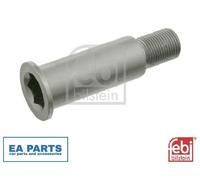 Bearing Journal for MERCEDES-BENZ FEBI BILSTEIN 01963 NEW