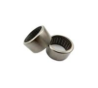 Bearing Kit 5pcs 8pcs 20pcs 50pcs 100pcs Needle Roller Bearing HK1612 HK1614 HK1616 HK1622 HK1712 HK1812 HK1816 Motorcycle Bearings