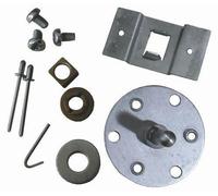 Bearing Kit for Hotpoint & Creda Tumble Dryers