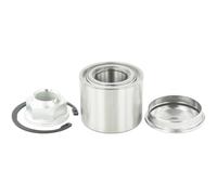 Bearing Kit For Renault ZOE SYMBOL SCENIC MEGANE LOGAN STEPWAY