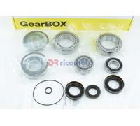 Repair Kit, manual transmission LUK 462 0334 10 for 146 (930_) 2 1995-2001