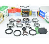 Bearing Kit Gear Audi A3 Seat Altea Skoda Octavia VW Golf Beetle 462037210