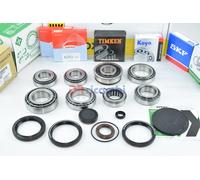 Bearing Kit Gear Audi A3 Seat Altea Skoda Octavia VW Golf Passat 462037110