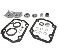 Bearing Kit, manual transmission LUK 462 0055 10 for AUDI A3 (8P1) 1.6 2003-2012