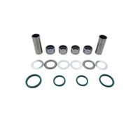 Bearing Kit Motorcycle Swing ARM Bearing Oil Seal Bushing For YZ250 For MONSTER YZ250F YZ250X YZ450F WR250F WR450F Shock Kit